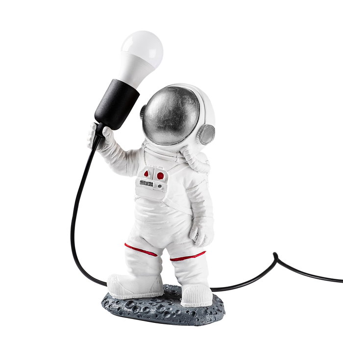 Opviq Astronaut - 3 Multicolor